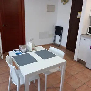 Mochima Apartamento