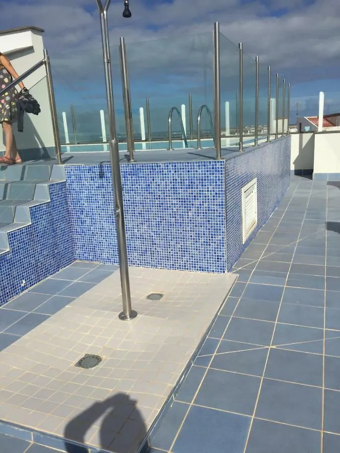 Oliastur Cotillo Apartament 0*,  España