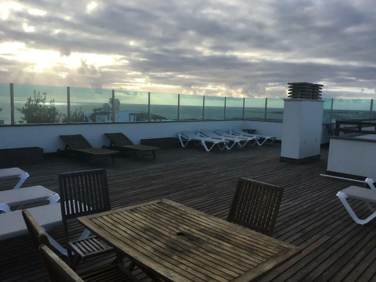 Oliastur Cotillo Apartament 0*,