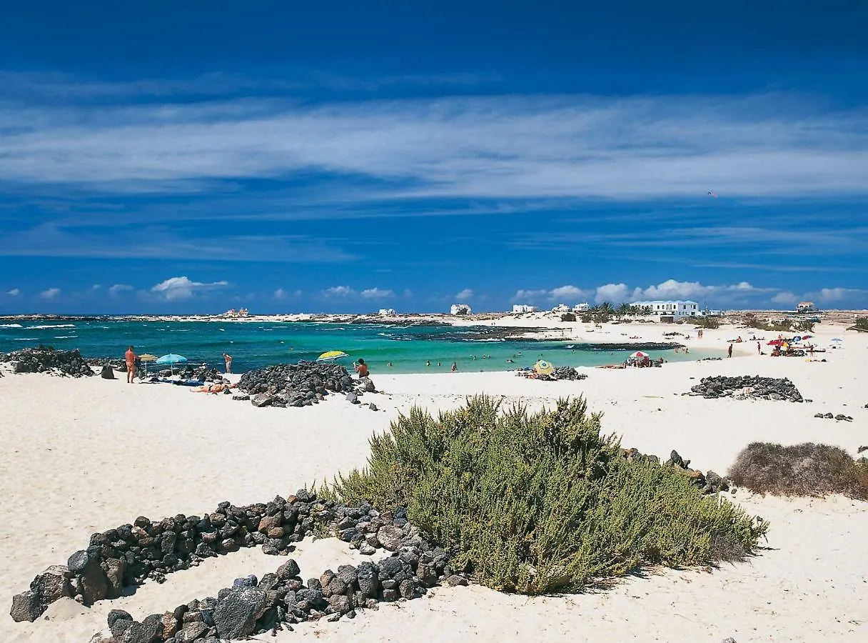 Сasa de vacaciones Oliastur Cotillo Apartament